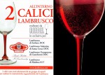 Calice Riedel Lambrusco, creato ad hoc per le DOC Modenesi..jpg