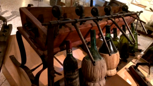 Museo del vino